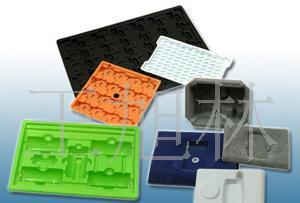 【北京吸塑制品、植絨包裝,手機包裝(圖)】價格_廠家_圖片