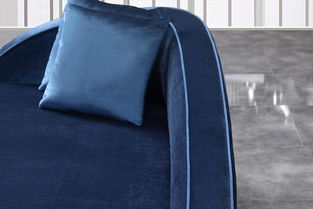 意達爾特植絨現(xiàn)代簡約貴妃椅,yy1303系列實木布藝單人沙發(fā)