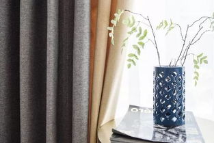 窗簾百科 家居軟裝必修課之窗簾知識(shí)大匯總 基礎(chǔ)篇