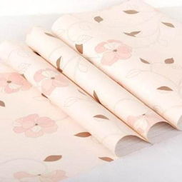 這5個(gè)墻紙選購(gòu)方法做對(duì)了,墻面至少20年不用換