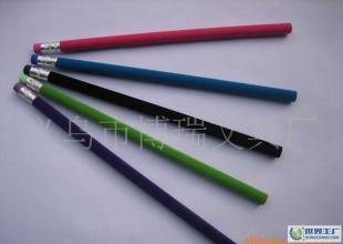廠家直銷植絨鉛筆,促銷鉛筆,促銷禮品筆,塑料鉛筆,彩鉛筆_禮品.工藝品.飾品_世界工廠網(wǎng)中國(guó)產(chǎn)品信息庫(kù)
