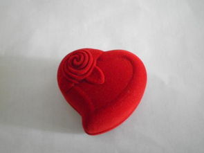 植絨盒高清圖片展示 義烏市藍(lán)盾工藝品廠精湛工藝