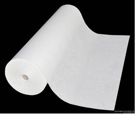 水刺無紡布與工藝植絨 創(chuàng)新吸水無紡布的先進(jìn)工藝