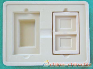 植絨工藝在包裝行業(yè)的應(yīng)用 植絨托盤、吸塑包裝與塑料包裝的創(chuàng)新融合