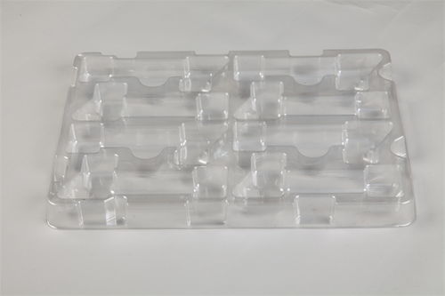 探尋河源專業吸塑包裝廠 工藝植絨，以服務鑄就品質