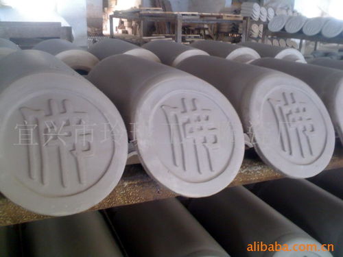 匠心獨具，絨韻流芳——探秘宜興市玲瓏工藝陶瓷廠的工藝植絨